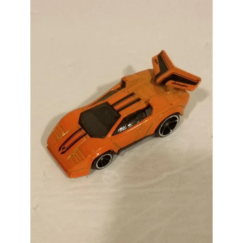 Hot Wheels hot wheels